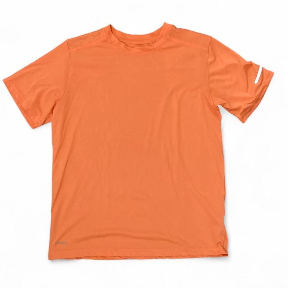 Athletic-works kids Orange T-shirt